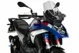 Puig Standard Screen Bmw R1300Gs 23'- C/Smoke - Moottoripyörän katteet ja tuulenohjaimet - D511000 - 1