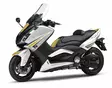 Puig Stickers Kit Tmax 12'-14' C/Gold-White - Mallikohatiset tarrasarjat - D301460 - 1