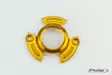 Puig Sump Cover T-Max 530 17' C/Gold - Moottoripyörän moottorin kopat - D303140 - 1