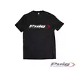 Puig T-Shirt Logo Puig Size Xxxl C/Black - Muut vaatteet ja varusteet - D302390 - 1