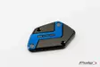 Puig Tank Brake Fluid Bmw C/Blue - Moottoripyörän jarrunestesäiliöt - D302280 - 1