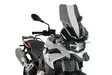 Puig Touring Screen Bmw F750Gs 18' C/Dark Smoke - Moottoripyörän katteet ja tuulenohjaimet - D303060 - 1