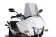 Puig Touring Screen Honda Ctx700 14'-17' C/Smoke - Moottoripyörän katteet ja tuulenohjaimet - D300570 - 1