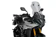 Puig Touring Screen W/Visor Suzuki Gsx-S1000Gx 24'- - Moottoripyörän katteet ja tuulenohjaimet - D511030 - 1