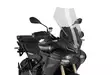 Puig Touring Screen Yamaha Tracer 9 Gt 25' C/Clear - Moottoripyörän katteet ja tuulenohjaimet - D530040 - 1