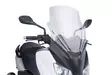 Puig V-Techline Touring X-Max 125/250 - Evolis 125/250 - Moottoripyörän katteet ja tuulenohjaimet - D299370 - 1