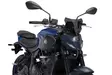 Puig Wind.New Generation Sport Yamaha Mt-07 25' C/Dark - Moottoripyörän katteet ja tuulenohjaimet - D530000 - 1