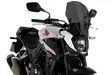 Puig Winds.New Gener.Touring Honda Cb500 Hornet '24 - Moottoripyörän katteet ja tuulenohjaimet - D511050 - 1
