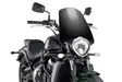 Puig Winds. New Generation Kawasaki Vulcan S/S Cafe - Moottoripyörän katteet ja tuulenohjaimet - D301330 - 1