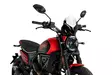 Puig Windshield New Generation Sport Ducati Scrambler I - Moottoripyörän katteet ja tuulenohjaimet - D501800 - 1