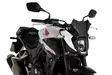 Puig Windshield New Generation Sport Honda Cb500 Hornet - Moottoripyörän katteet ja tuulenohjaimet - D511060 - 1