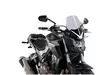 Puig Windshield New Generation Tour. Honda Cb500F C/Smo - Moottoripyörän katteet ja tuulenohjaimet - D338240 - 1