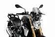 Puig Windshield Ng Sport Bmw R1250R 19'- + Supports C/S - Moottoripyörän katteet ja tuulenohjaimet - D338250 - 1