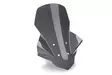 Puig Windshield V-Techline Touring Aprilia Sr Gt 125/20 - Moottoripyörän katteet ja tuulenohjaimet - D501840 - 1