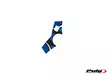 Puig Yoke Protector Honda Cbr125R 11-18 C/Blue - Moottoripyörän kaatumatapit - D300380 - 1