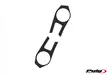 Puig Yoke Protector Kawasaki Zx-6R 09-16 C/ Carbon - Moottoripyörän kaatumatapit - D300750 - 1