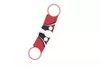 Puig Yoke Protector Radikal Honda Cbr 600 Rr 24' C/Red - Mallikohatiset tarrasarjat - D536930 - 1