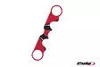 Puig Yoke Protector Suzuki Gsx650F 08-17 C/Red - Moottoripyörän kaatumatapit - D300190 - 1
