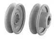 Pulley - Tarvikevaraosat - 6206390 - 1