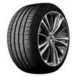 Radburg Sport RS4 -pinnoitettu- 225/60-17 kesärengas - Henkilöauton kesärenkaat - 499-166470 - 1