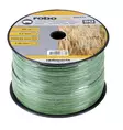 Rajakaapeli safety 3.8 mm x 800 m - Robottiruohonleikkurin asennustarvikkeet - 20498090 - 1