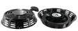 Recoil starter suitable for loncin - Tarvikevaraosat - 5109800 - 1