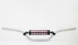 Renthal Ohjaustanko+Pehmuste 784 YZ85 02-.. CRF150 07-.. Mini Racer Silv. - Moottoripyörän ohjaustangot - D446120 - 1