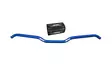 RSI Ohjaustanko Hustler Alu Full 22m 13degree hooked 1" rise - Tumman Sininen - Moottorikelkan ohjaustangot - D303470 - 1