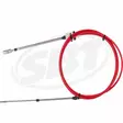 SBT Pakkivaijeri Yamaha SUV/SV 1200 - Vesijetin pakkivaijerit - D281100 - 1