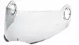 Schuberth E1 50% sävytetty visiiri, Antifog valmius 53-59 - Kypärän visiirit - D209980 - 1