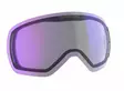 Scott Repl Lens LCG Evo w/ Case light sensitive blue chrome - Ajolasien varaosat ja tarvikkeet - D254820 - 1