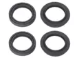 Sixty5 Fork Seal And Dust Seal Kit CB500F,CBR650F,H-D - Etuteleskooppien tiivisteet - D433970 - 1