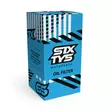 Sixty5 Öljynsuodatin 652 - Moottoripyörän öljynsuodattimet - D421520 - 1