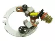 Sixty5 starter brush plate KTM SX-F250/450/505 07-13 - Moottoripyörän starttimoottorin osat - D332550 - 1