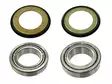 Sixty5 steering bear kit 30x50x15 2pcs - Moottoripyörän ohjauslaakerit - D332560 - 1