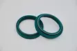 SKF Oil & Dust Seal 48 mm. - WP - Etuteleskooppien tiivisteet - D328150 - 1