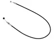 Sno-X Kaasuvaijeri, Arctic Cat ZR120 - Moottorikelkan kaasuvaijerit - D478970 - 1