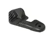 Sno-X Kuomun lukko Alempi Oikea Ski-Doo - Moottorikelkan kuomun lukot - D255870 - 1