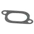 Sno-X Pakoaukon tiiviste Rotax Tundra - Moottorikelkan pakoaukon tiivisteet - D148500 - 1