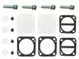 Sno-X Polttoainepumpun korjaussarja Rotax - Moottorikelkan kaasuttimen korjaussarjat - D146320 - 1