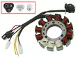 Sno-X Staattori, Ski-Doo 600/700/780/800 - Moottorikelkan staattorit - D484220 - 1