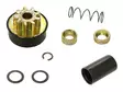 Sno-X Starttimoottorin ratas, Arctic Cat/Polaris - Moottorikelkan starttimoottorin osat - D162890 - 1