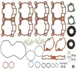 Sno-X Täydellinen tiivistesarja BRP 600R Etec - Moottorikelkan kokonaiset tiivistesarjat - D356770 - 1