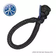 Soft Shackle black 1,5t - Muut köydet ja tarvikkeet - D465940 - 1
