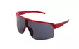 Spect Red Bull Dakota Sunglasses red smoke - Aurinkolasit - D436730 - 2