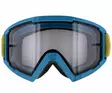 Spect Red Bull Whip MX Goggles Singel lens blue clear - Crossilasit - D435030 - 2