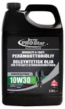 Star brite Moniaste 4-tahti 10W30 Perämoot.öljy synt. 3,78L - Marine öljyt - D259440 - 1
