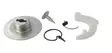 Starter pawl suitable for kawasaki - Tarvikevaraosat - 5109570 - 1
