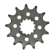 Supersprox / JT Eturatas 1565.13 Itsepuhdistuva - Moottoripyörän eturattaat - D65140 - 1