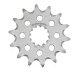 Supersprox / JT Eturatas 824.12 - Moottoripyörän eturattaat - D70970 - 1